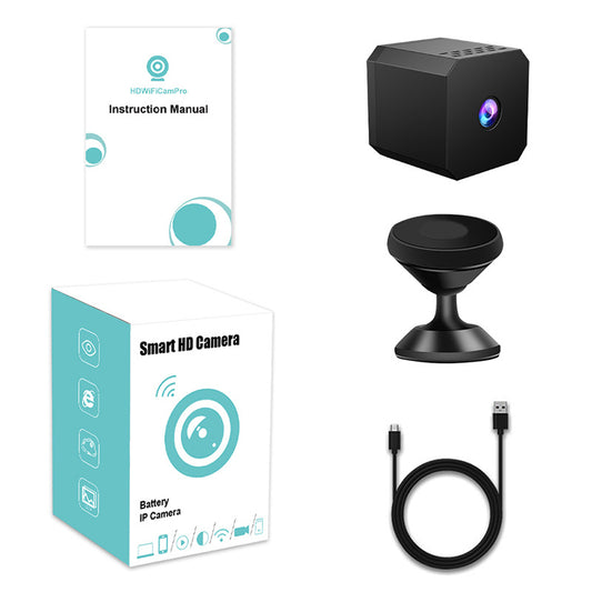 Novira Guard Camera